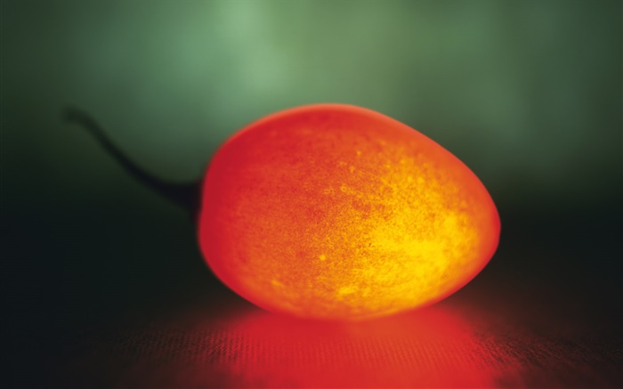 frutas luz, tomate de árvore Papéis de Parede, imagem