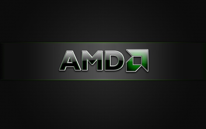 logotipo da AMD Papéis de Parede, imagem