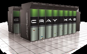 Cray XK6 supercomputador HD Papéis de Parede
