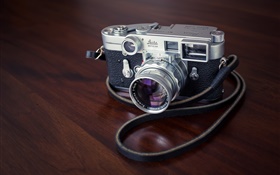 câmera Leica M3 HD Papéis de Parede