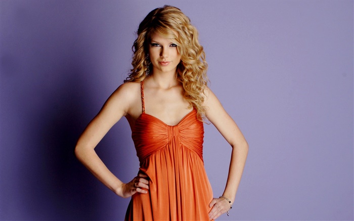 Taylor Swift 11 Papéis de Parede, imagem