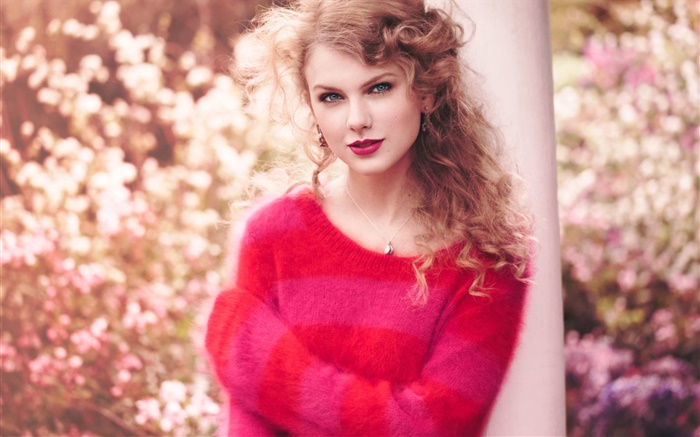 Taylor Swift 25 Papéis de Parede, imagem