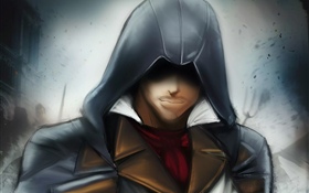 Assassin's Creed, imagens de arte HD Papéis de Parede